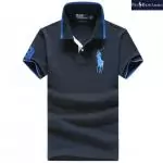 ralph lauren badges t-shirt ecussons button big pony